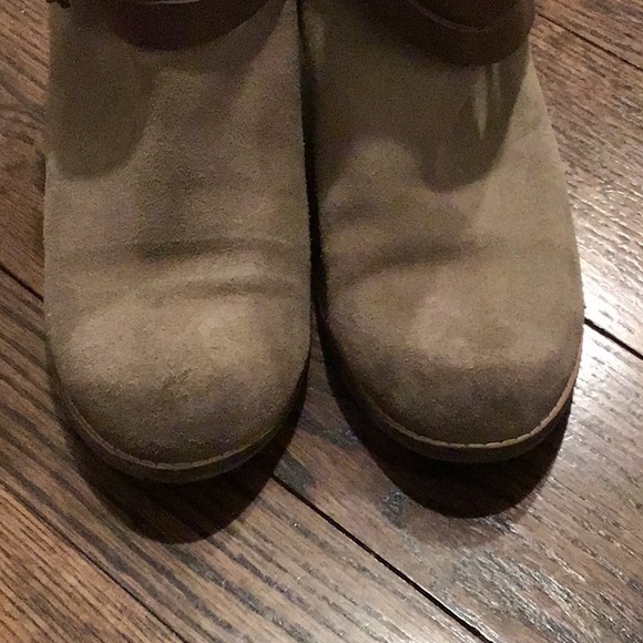 DV Dolce Vita bootie - Picture 4 of 4